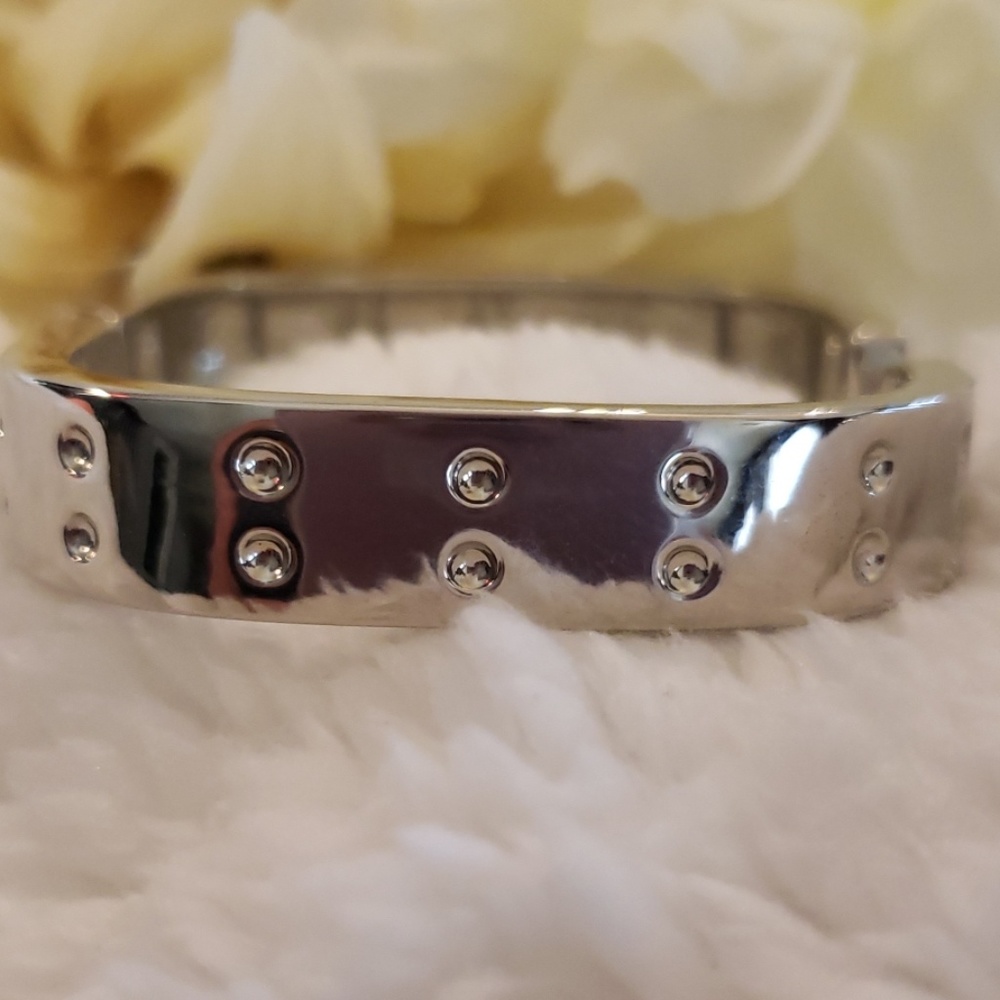 Silver bracelet - Picture 4 of 5